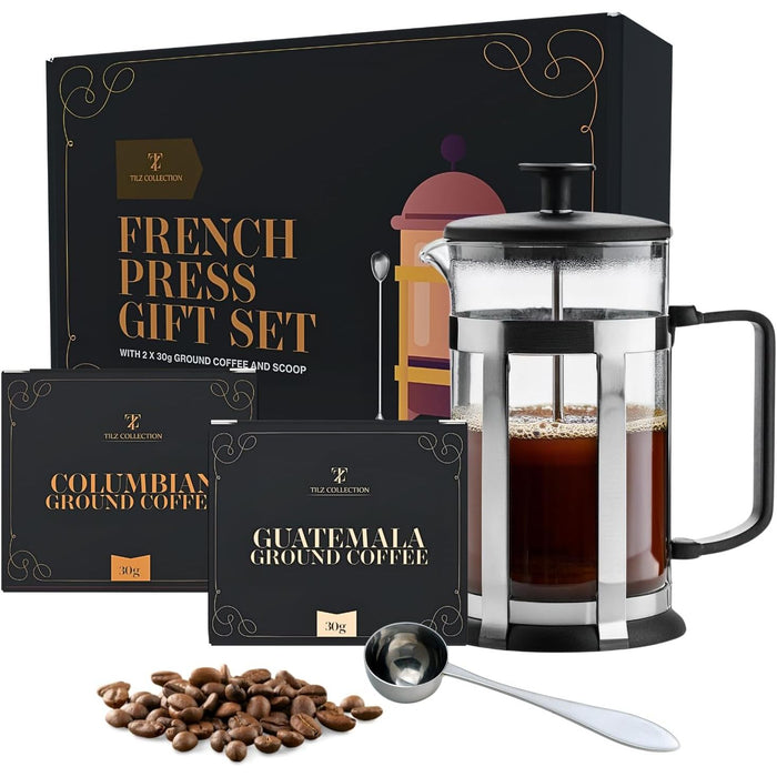 coffee gifts for women