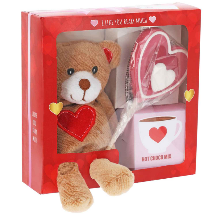 Happy valentine kids!