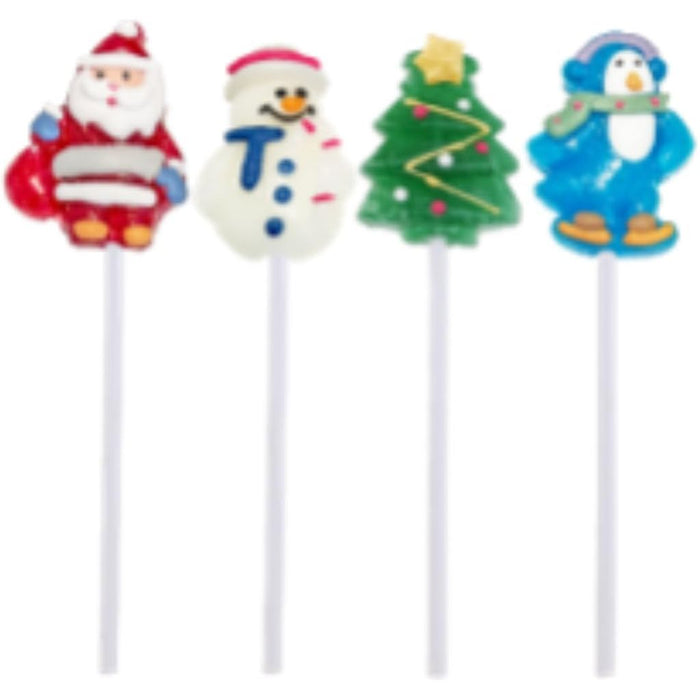 lollipops