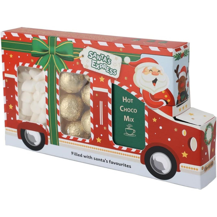 Santa’s Hot Chocolate Gift Set