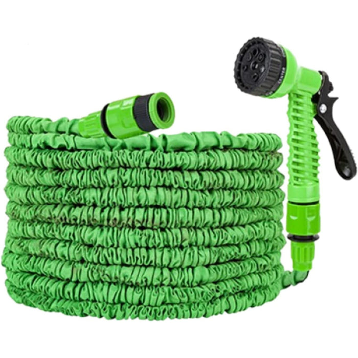 expanding garden hose