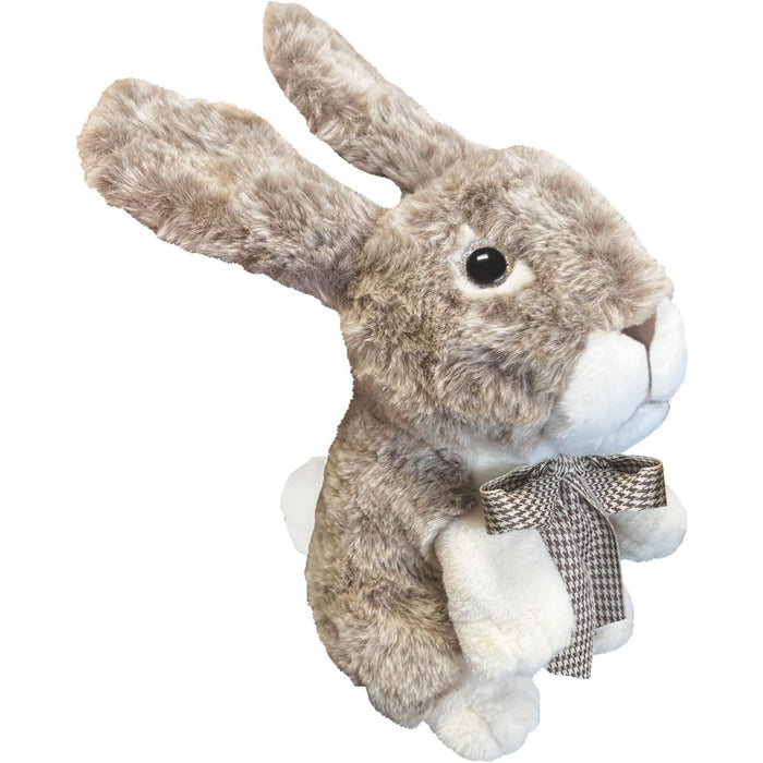Cuddly Plush Toy