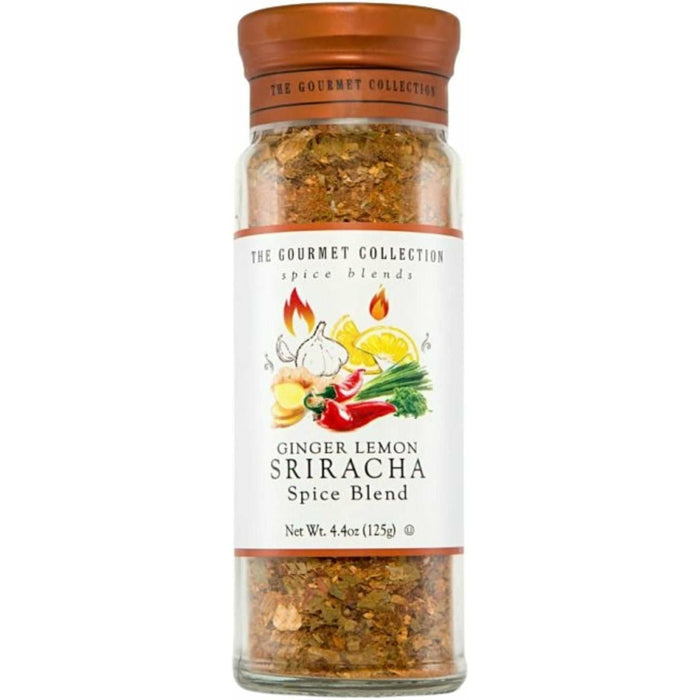 sriracha seasoning