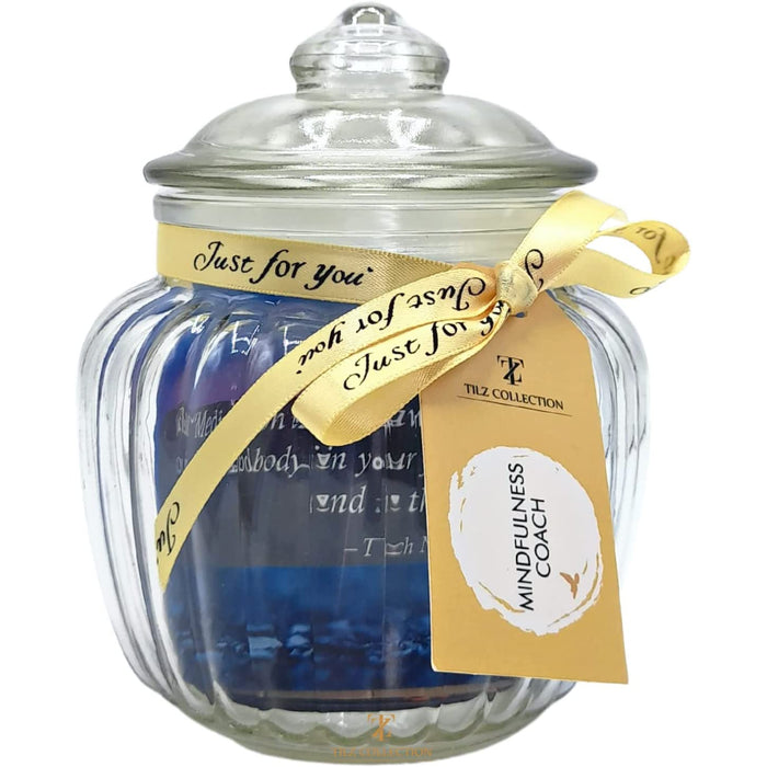 30 Days Or 52 Weeks Mindfulness Gifts