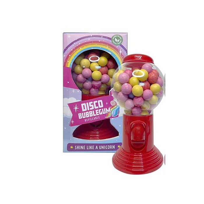 Mini Candy Vending Machine with Easy-Turn Dispenser - Fun Arcade Toy & Grabber Game for Children