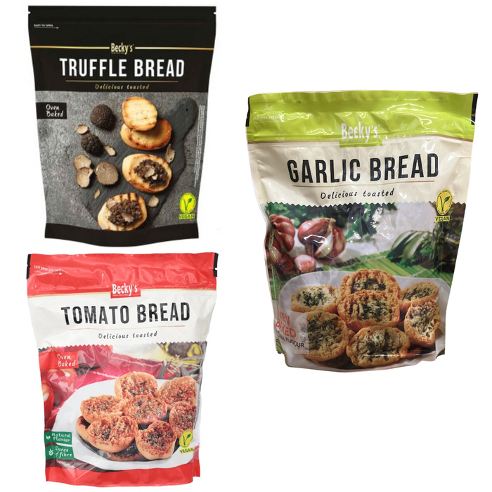 Ready Meals Healthy Eater's Produce Box - Fresh Veg & Fruit - Mixed Seasonal Selection