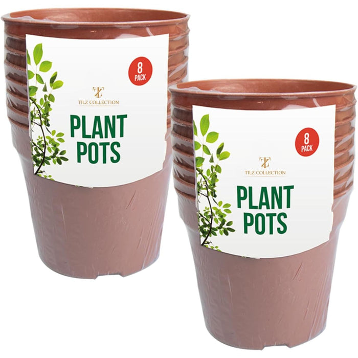 Gardening Pots