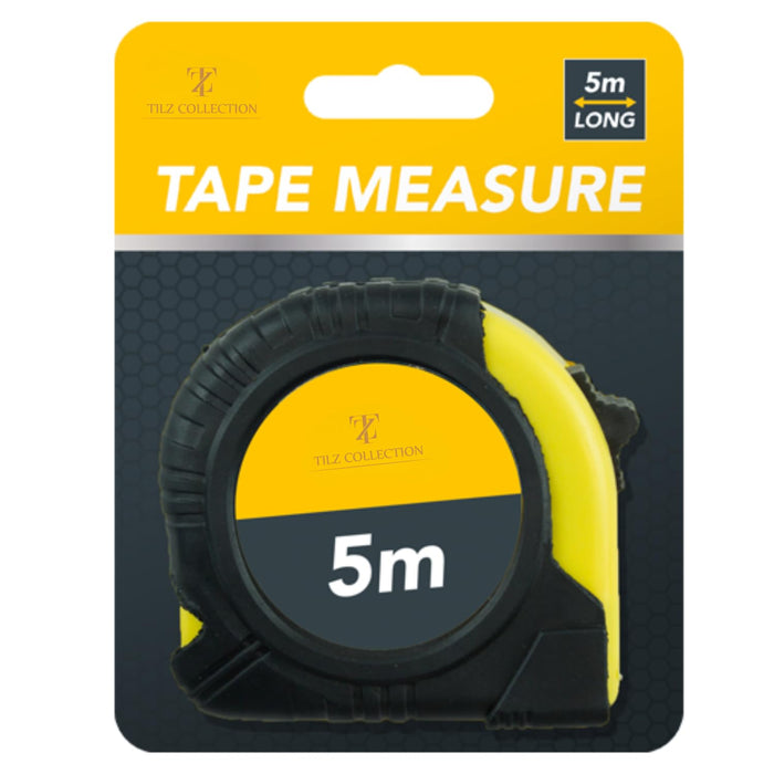 Tape Measure 5 Metre