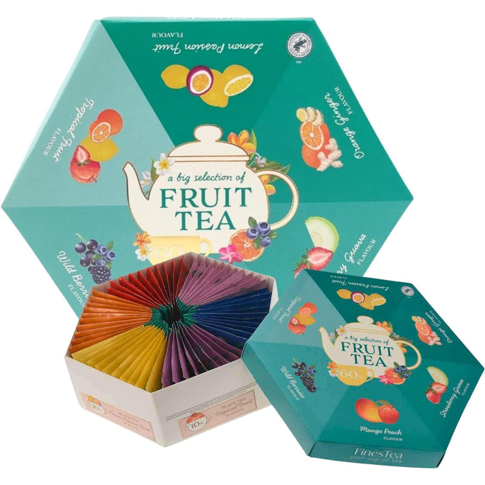 Vegetarian-Vegan-Friendly, Tea Gifts