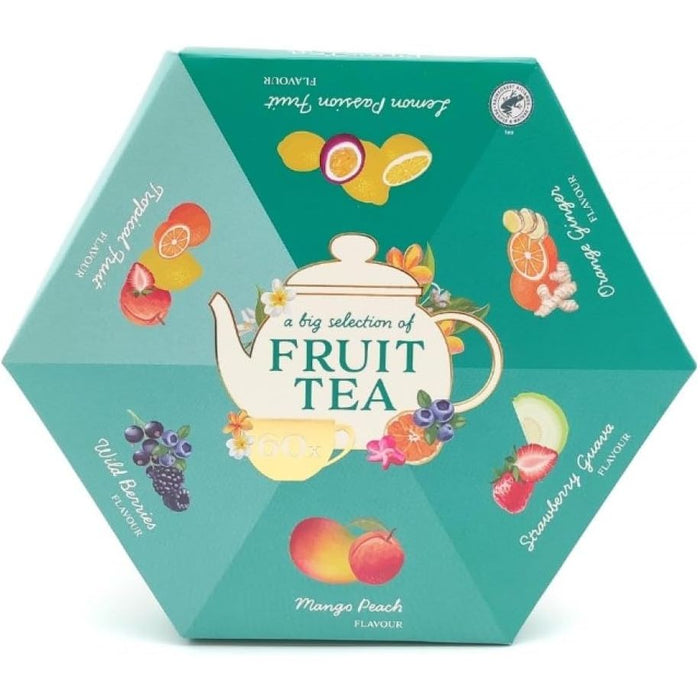 Mint Perfect Gifts For Tea