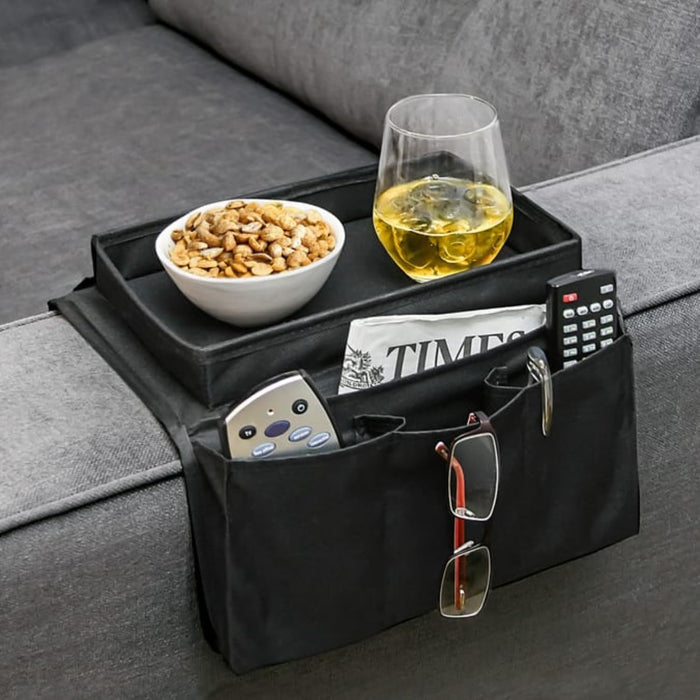 6-pocket Sofa Storage Organiser