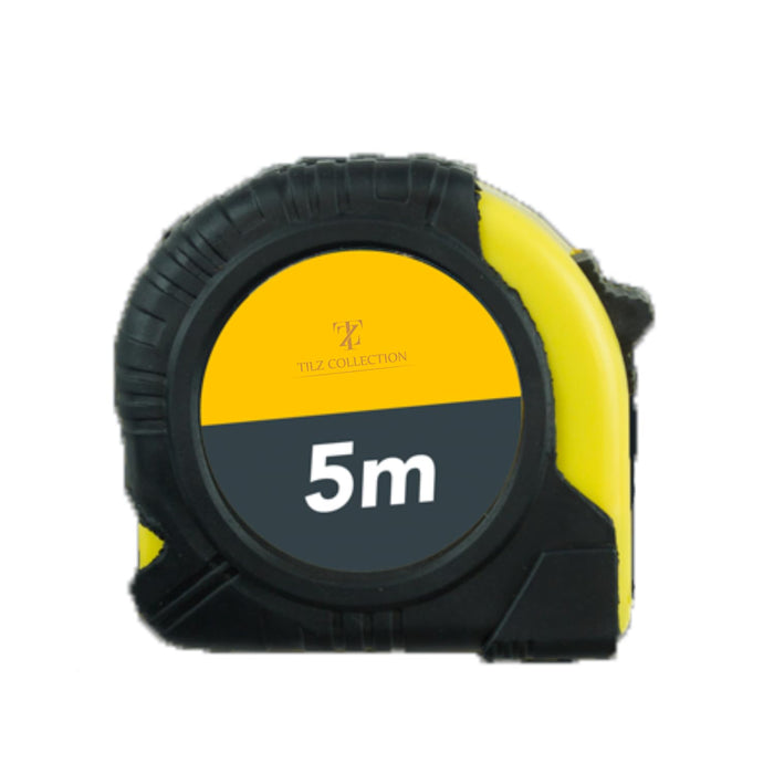 5 Metre Measuring Tape