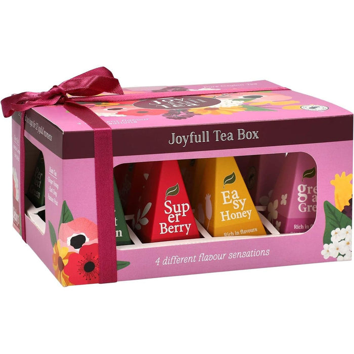 egetarian-Vegan-Friendly Tea Gifts