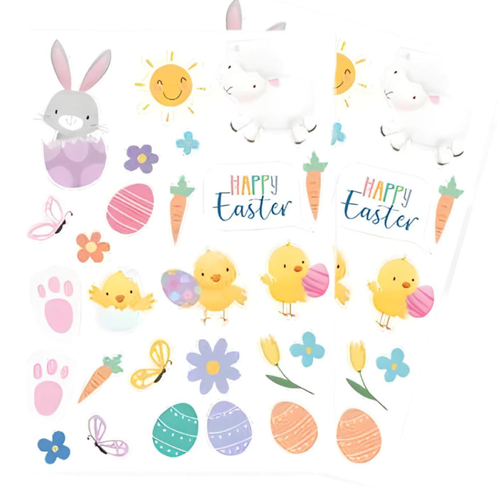 Easter Game Home Garden Decorations