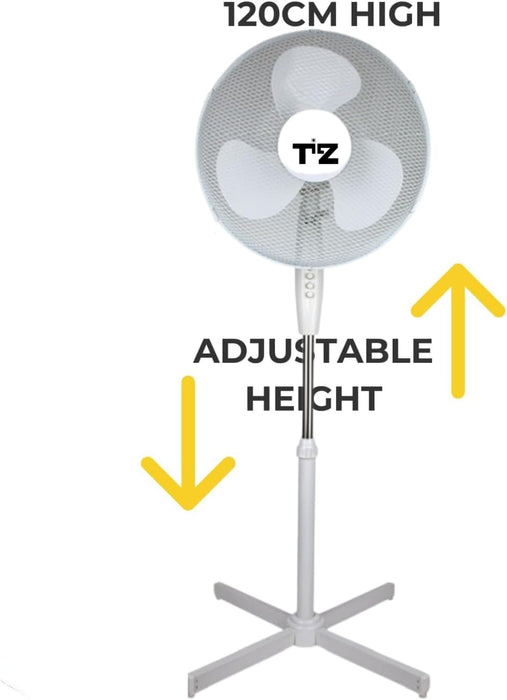  Electric Oscillating Base