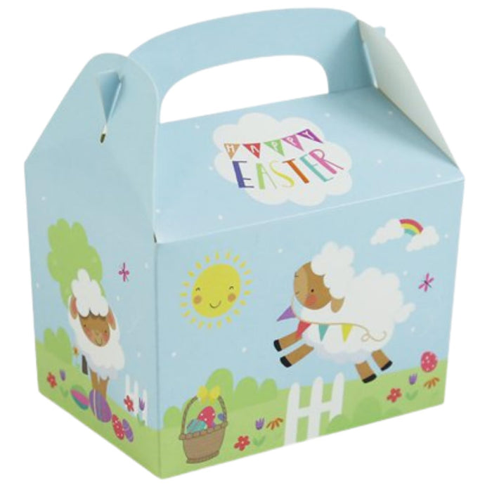 Easter Treat Bags |Easter Egg Hunt Bag, Easter Party Bag