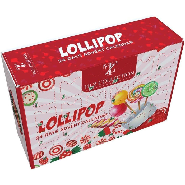 sweets advent calendar 2024 men
