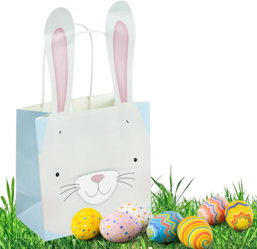 Easter Egg Hunt Felt Bag