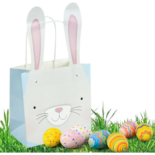 Easter Egg Hunt Felt Bag