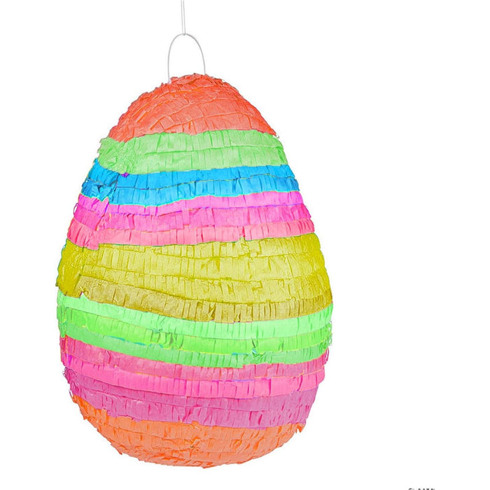 Easter Games - Easter Egg Pinata