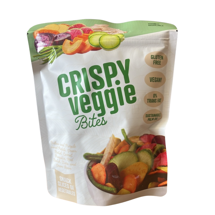 Ready Meals Healthy Eater's Produce Box - Fresh Veg & Fruit - Mixed Seasonal Selection