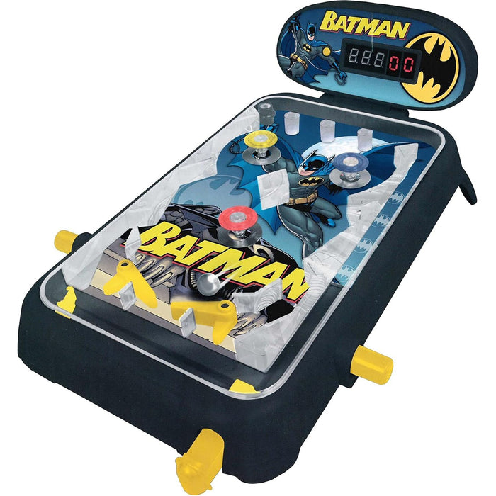Batman Super Pinball