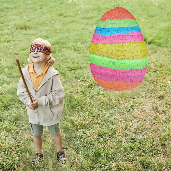 Easter Games - Easter Egg Pinata