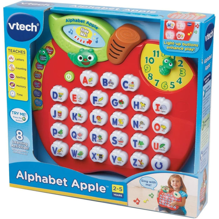 VTech Alphabet Apple