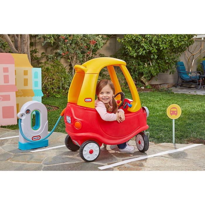 Little Tikes Cozy E-Charging Station