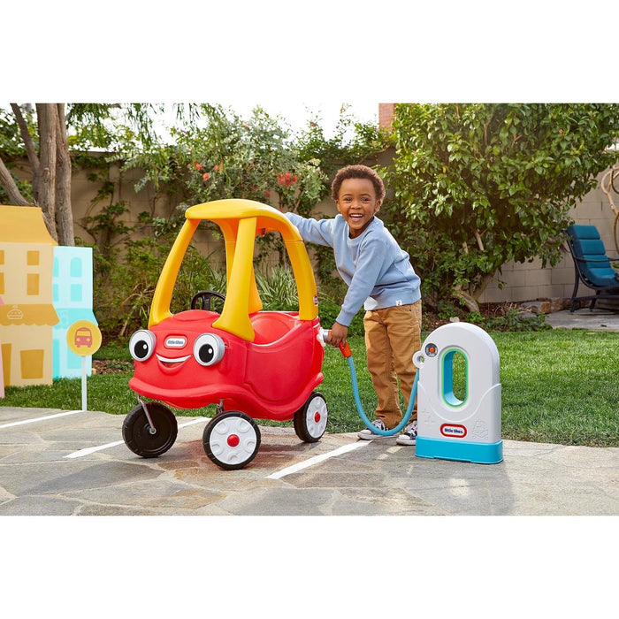 Little Tikes Cozy E-Charging Station