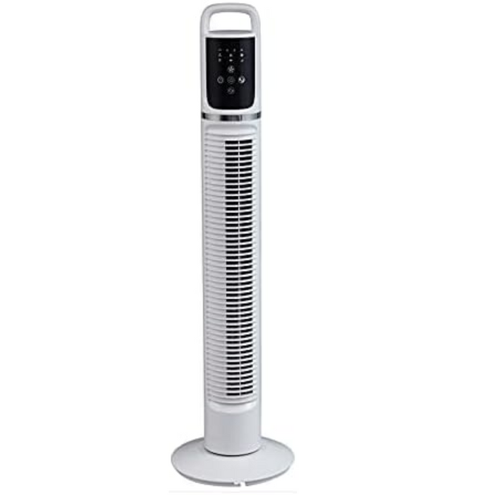 Portable Silent Cooling Fan