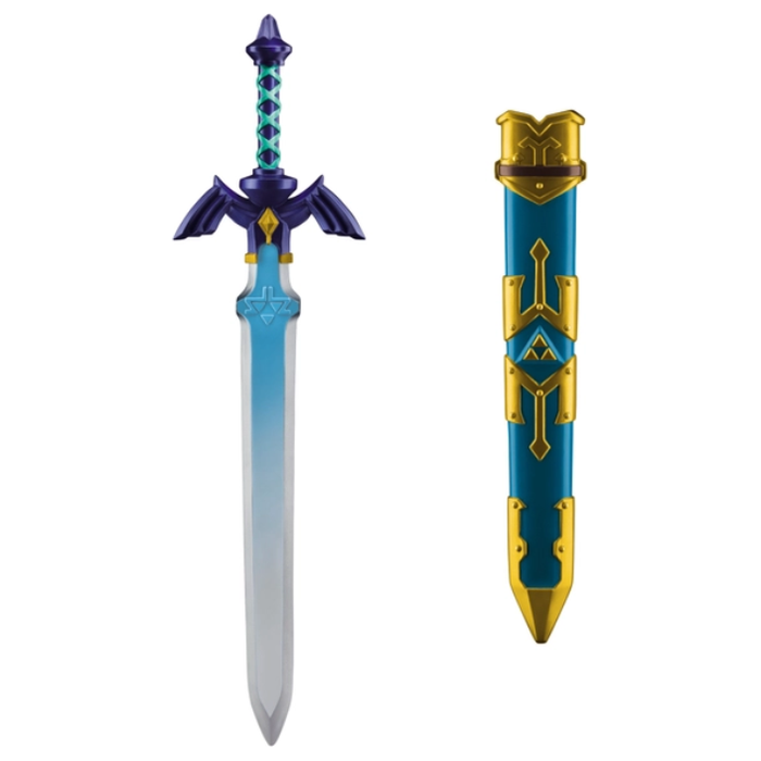 The Legend of Zelda Master Sword 66cm