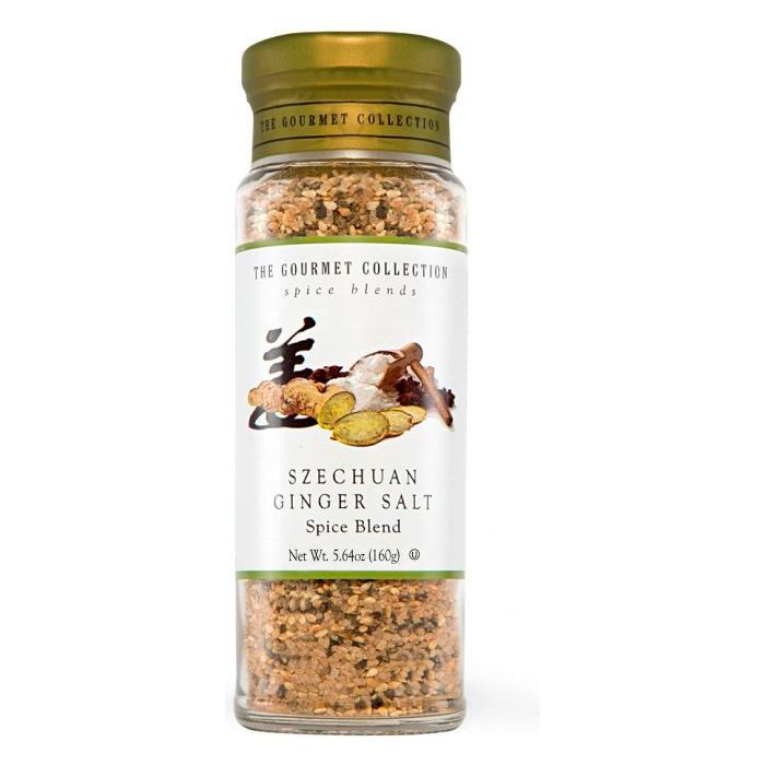 The Gourmet Collection Spice Blend