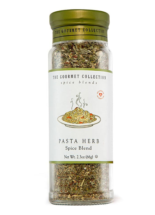 The Gourmet Collection Spice Blend