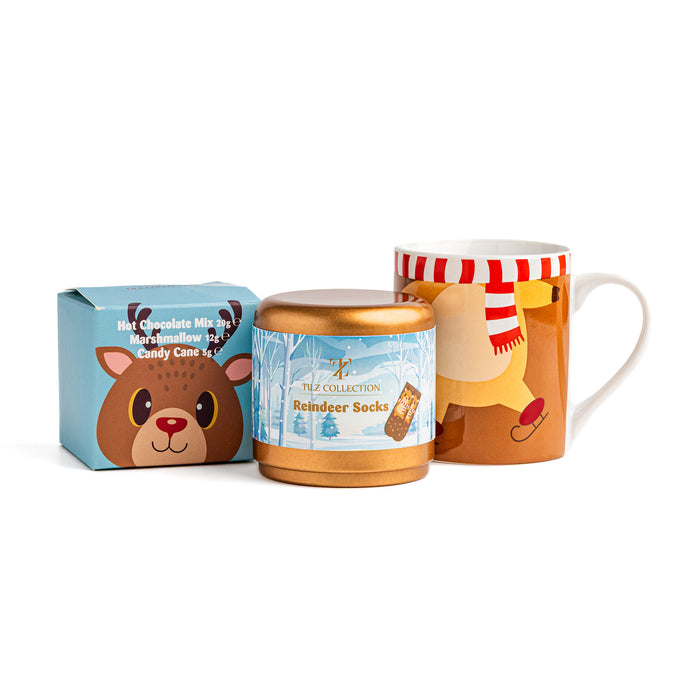 Hot Chocolate Mug Gifts
