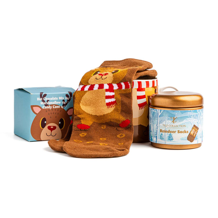 Hot Chocolate Mug Gifts