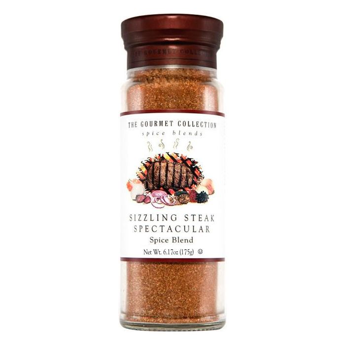 The Gourmet Collection Spice Blend