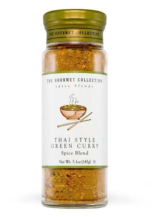 The Gourmet Collection Spice Blend