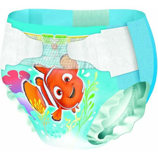 huggies little swimmers