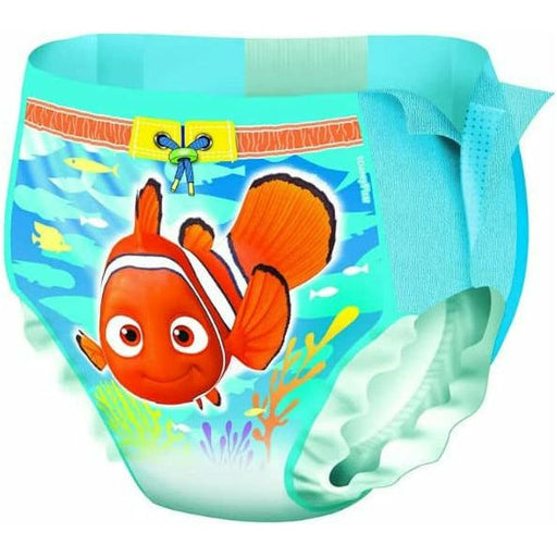 disposable swim diapers