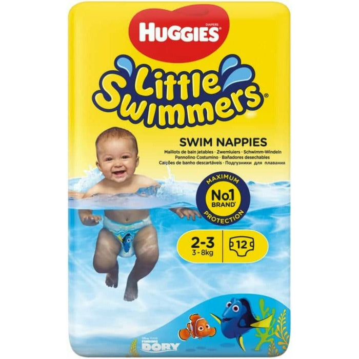 huggies nappies newborn