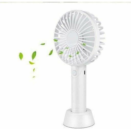 battery operated hand held fans