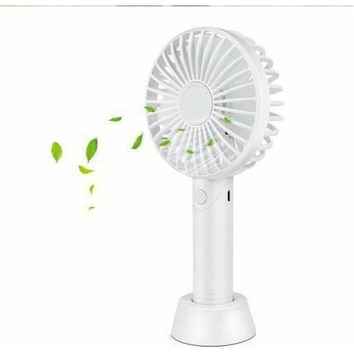battery operated hand held fans