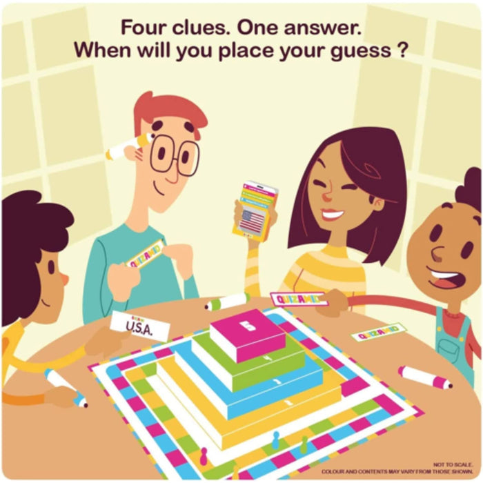 quick family board games