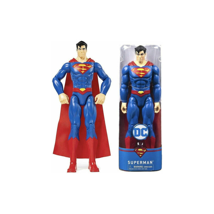 super hero collectible figurines
